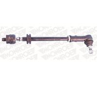 Tirante trasversale Esterno per VW CALIFORNIA TRANSPORTER