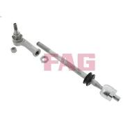 Tirante trasversale FAG 840 0568 10 per CALIFORNIA T4 Camper 2.5 1998-2003