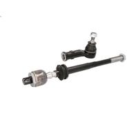 Tirante trasversale FEBI 10589 per TRANSPORTER T4 Furgone 2 1990-2003