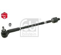 Barra sterzo Assale anteriore Sx 26173 FEBI BILSTEIN per SKODA SEAT VW
