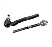 Tirante trasversale FEBI 37618 per RENAULT SCENIC II (JM0/1_) 2 2003-2009