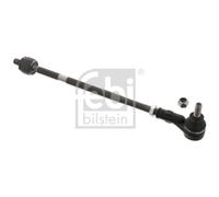 Tirante Trasversale Febi Bilstein 01163 per Seat VW Per Veicoli Con Servosterzo