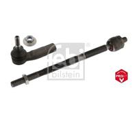 Tirante Trasversale Febi Bilstein 101412 Prokit per VW