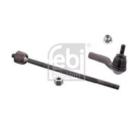 Tirante Trasversale Febi Bilstein 102246 per Seat Skoda VW