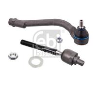 Tirante Trasversale Febi Bilstein 102745 per Hyundai Kia