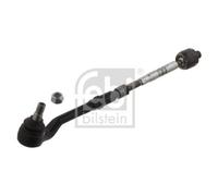 Barra sterzo Assale anteriore Sx 31224 FEBI BILSTEIN per BMW X5