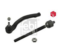 Tirante Trasversale Febi Bilstein 37617 Prokit per Renault