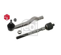 Tirante Trasversale Febi Bilstein 37621 Prokit per Renault Dacia