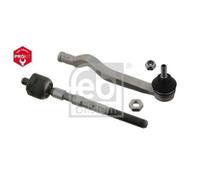 Tirante Trasversale Febi Bilstein 37622 Prokit per Renault Dacia