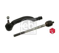 FEBI BILSTEIN 37633 Tirante trasversale Assale anteriore Sx