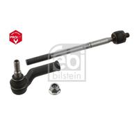 Tirante Trasversale Febi Bilstein 37761 Prokit per Ford