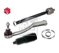 FEBI BILSTEIN Tirante trasversale 39034 Assale anteriore Dx ad alte prestazioni per PEUGEOT 207