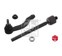 Tirante Trasversale Febi Bilstein 39565 Prokit per Audi