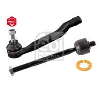 Tirante Trasversale Febi Bilstein 39822 Prokit per Renault