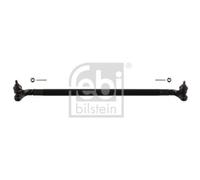 Tirante Trasversale Febi Bilstein 42708 per Nissan