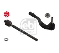 Tirante Trasversale Febi Bilstein 43796 Prokit per Audi Porsche