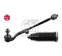 Kit Riparazione Giunto Assiale Tirante Trasversale Febi Bilstein 44287 Prokit