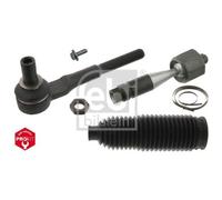 Tirante Trasversale Febi Bilstein 49040 Prokit per Audi