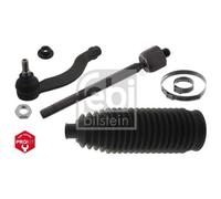 Barra sterzo Assale anteriore Sx 49066 FEBI BILSTEIN per AUDI TT TT Roadster