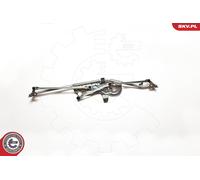 Tiranteria tergicristallo 05SKV010