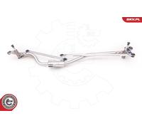 Tiranteria tergicristallo 05SKV033