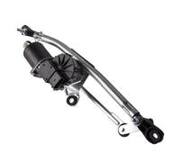 Tiranteria tergicristallo Anteriore 1356163080 per motorino tergicristallo Fiat Fiorino