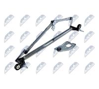 Tiranteria tergicristallo anteriore per ALFA ROMEO 147 GT