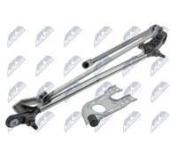Tiranteria tergicristallo anteriore per ALPINA BMW 3 4 B3