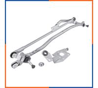 Tiranteria tergicristallo anteriore per AUDI | 71251, 5910-25-047540P