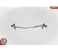 Tiranteria tergicristallo anteriore per AUDI A4