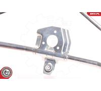 Tiranteria tergicristallo anteriore per AUDI SEAT SKODA VW A3 BORA GOLF LEON OCT
