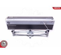 Tiranteria tergicristallo anteriore per AUDI SEAT SKODA VW A3 BORA GOLF LEON OCT