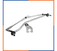NTY Tiranteria tergicristallo compatibile con BMW EMW-BM-001