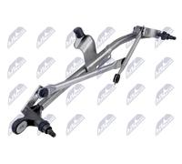 Tiranteria tergicristallo anteriore per BMW 1