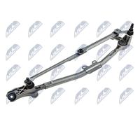 Tiranteria tergicristallo anteriore per BMW 3