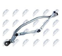 Tiranteria tergicristallo anteriore per BMW 5 7