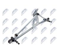 Tiranteria tergicristallo anteriore per BMW X5