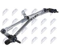 Tiranteria tergicristallo anteriore per DACIA DOKKER LODGY