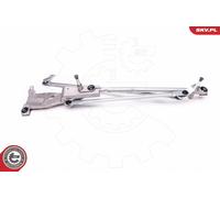 Tiranteria tergicristallo anteriore per FORD FOCUS