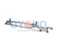 Tiranteria tergicristallo anteriore per FORD FOCUS FOCUS C-MAX