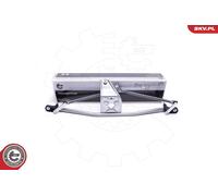 Tiranteria tergicristallo anteriore per FORD TRANSIT