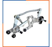 Tiranteria tergicristallo anteriore per HONDA | 76530-TK6-A01, EMW-HD-005
