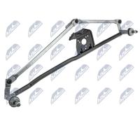 Tiranteria tergicristallo anteriore per IVECO DAILY