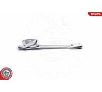 Tiranteria tergicristallo anteriore per MERCEDES-BENZ