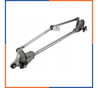 NTY Tiranteria tergicristallo EMW-NS-008 anteriore compatibile con Nissan NP300 Navara D40 2.5