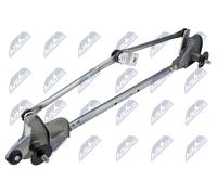 Tiranteria tergicristallo anteriore per NISSAN NAVARA NP300 PATHFINDER