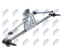 Tiranteria tergicristallo anteriore per NISSAN RENAULT KANGOO KUBISTAR