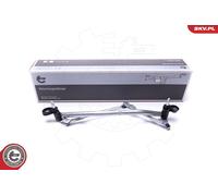 Tiranteria tergicristallo anteriore per OPEL ASTRA