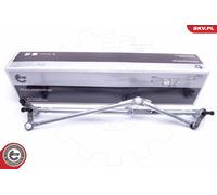 Tiranteria tergicristallo anteriore per SAAB 9-3