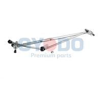 Tiranteria tergicristallo anteriore per SAAB 9-3 9-3X